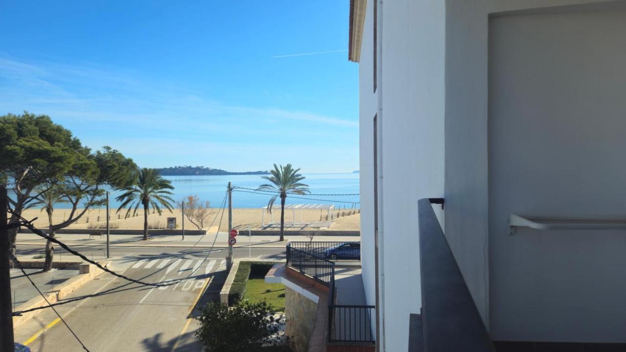Hotel Hoposa Uyal 4 Sup Puerto Pollensa Exterior foto
