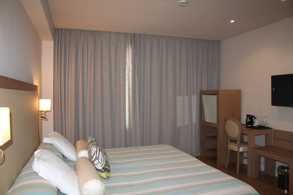 Hotel Hoposa Uyal 4 Sup Puerto Pollensa Exterior foto